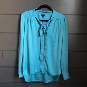 Ann Taylor Blouse